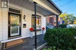 25 PRETORIA AVENUE | Toronto Ontario | Slide Image Two