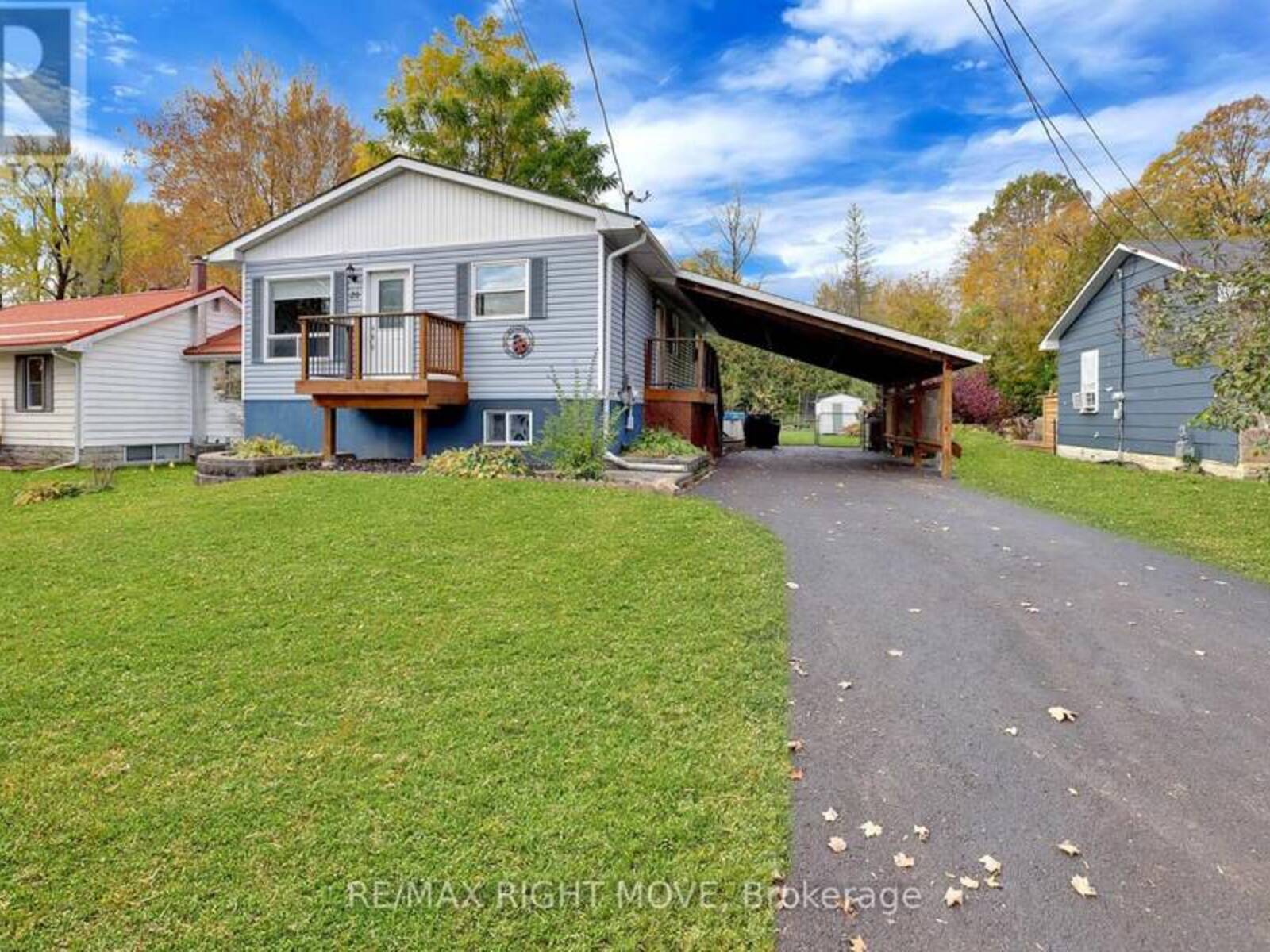 20 JOHN STREET, Coldwater, Ontario L0K 1E0