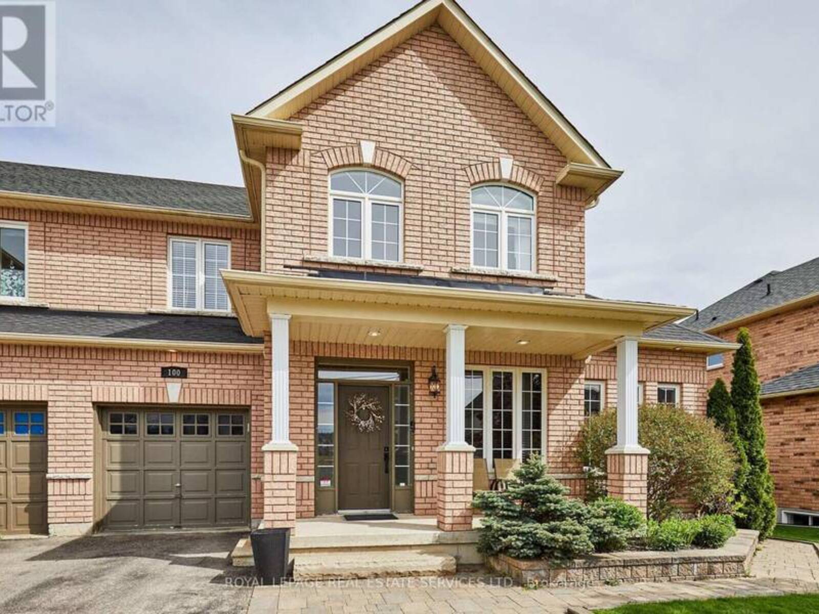 100 WALKER ROAD W, Caledon, Ontario L7C 3M4