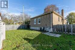 529 BURNHAM STREET | Cobourg Ontario | Slide Image Thirty-three