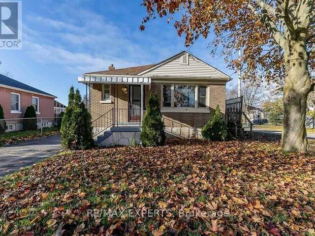 529 BURNHAM STREET Cobourg Ontario, K9A 2W8 - 3 Bedrooms Home For Sale