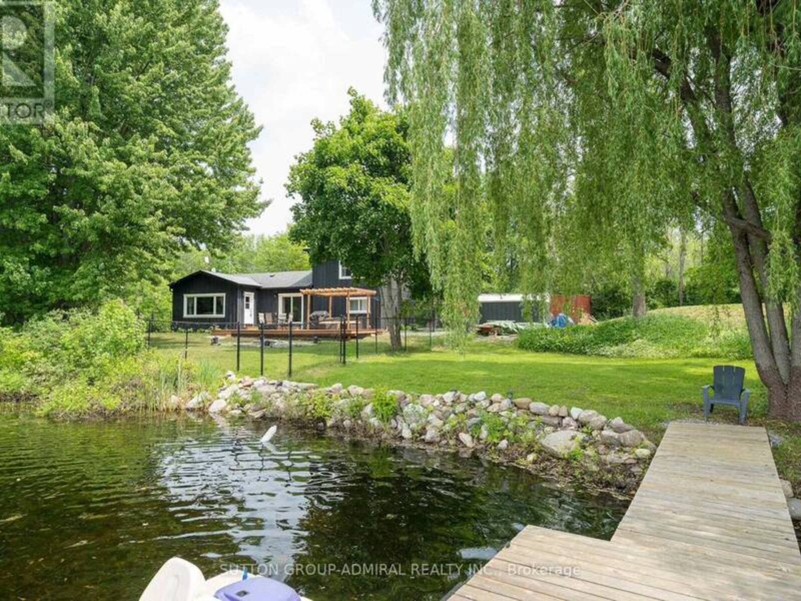 704 COUNTY RD 15, Stone Mills, Ontario K0K 3G0