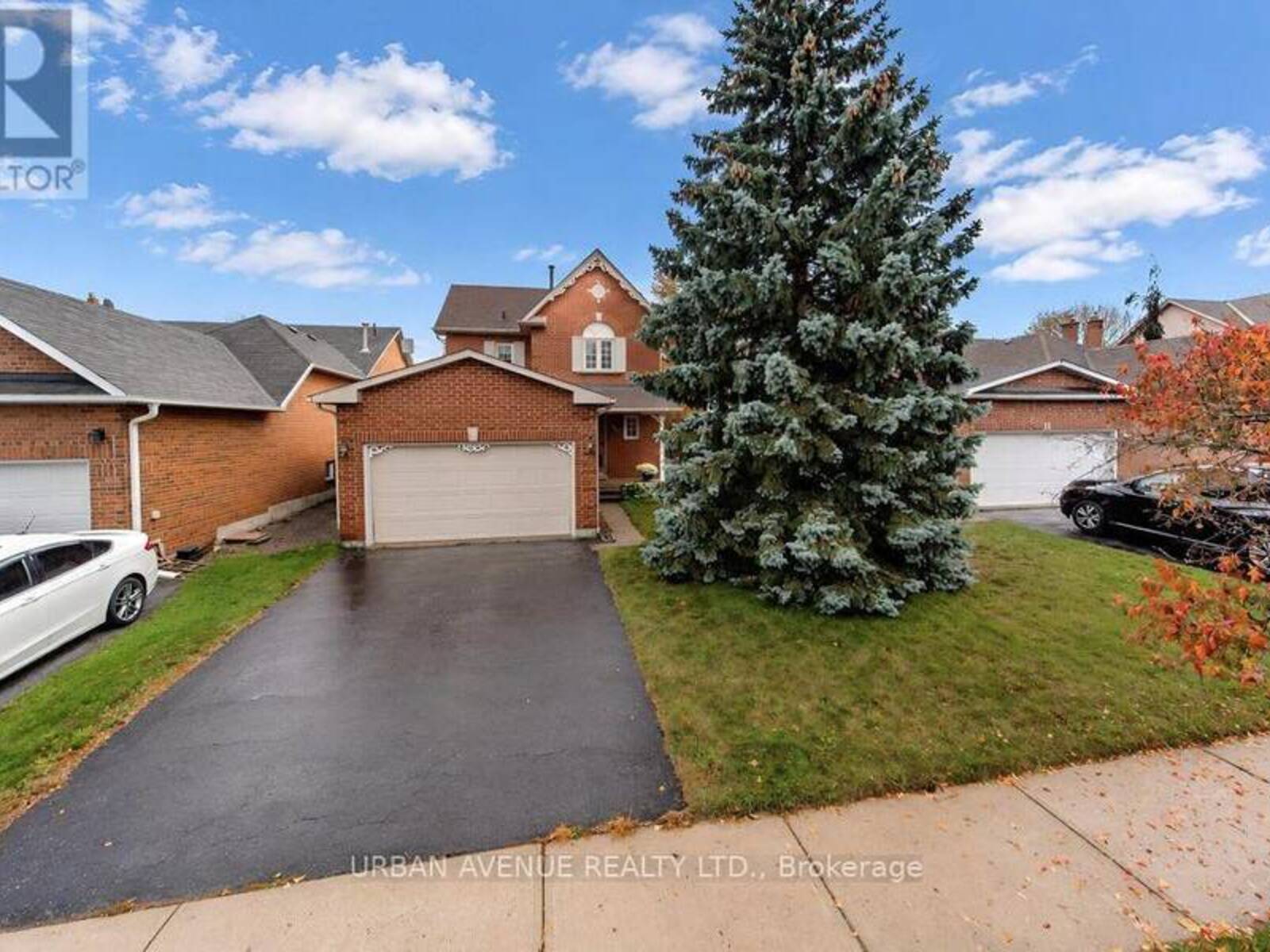 15 NATANYA BOULEVARD, Georgina, Ontario L4P 3R6