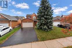 15 NATANYA BOULEVARD | Georgina Ontario | Slide Image One