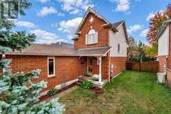 15 NATANYA BOULEVARD | Georgina Ontario | Slide Image Three