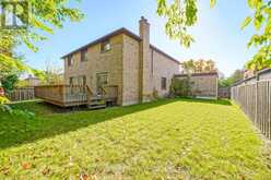 580 ELGIN MILLS ROAD W | Richmond Hill Ontario | Slide Image Forty-five