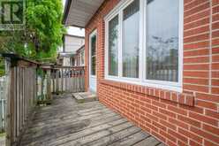 209 CALEDONIA ROAD | Toronto Ontario | Slide Image Twenty-seven