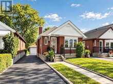 75 INWOOD AVENUE | Toronto Ontario | Slide Image One