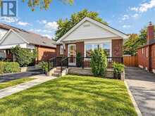 75 INWOOD AVENUE | Toronto Ontario | Slide Image Two