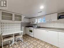 75 INWOOD AVENUE | Toronto Ontario | Slide Image Thirty