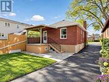 75 INWOOD AVENUE | Toronto Ontario | Slide Image Thirty-eight