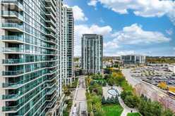 1211 - 205 SHERWAY GARDENS ROAD | Toronto Ontario | Slide Image Twenty-nine