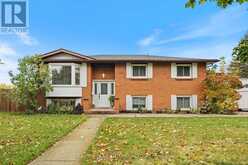 31 GILLIN ROAD | Brantford Ontario | Slide Image Ten