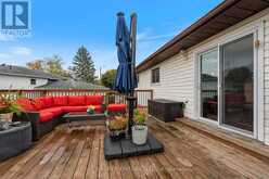 31 GILLIN ROAD | Brantford Ontario | Slide Image Thirty-six