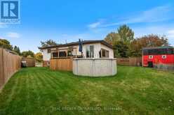31 GILLIN ROAD | Brantford Ontario | Slide Image Thirty-eight