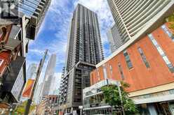 3906 - 295 ADELAIDE STREET W | Toronto Ontario | Slide Image One