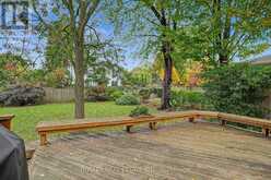 16 SHAUGHNESSY BOULEVARD | Toronto Ontario | Slide Image Thirty-six