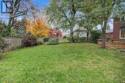 16 SHAUGHNESSY BOULEVARD | Toronto Ontario | Slide Image Forty
