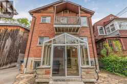 148 RUSHOLME ROAD | Toronto Ontario | Slide Image Thirty-nine