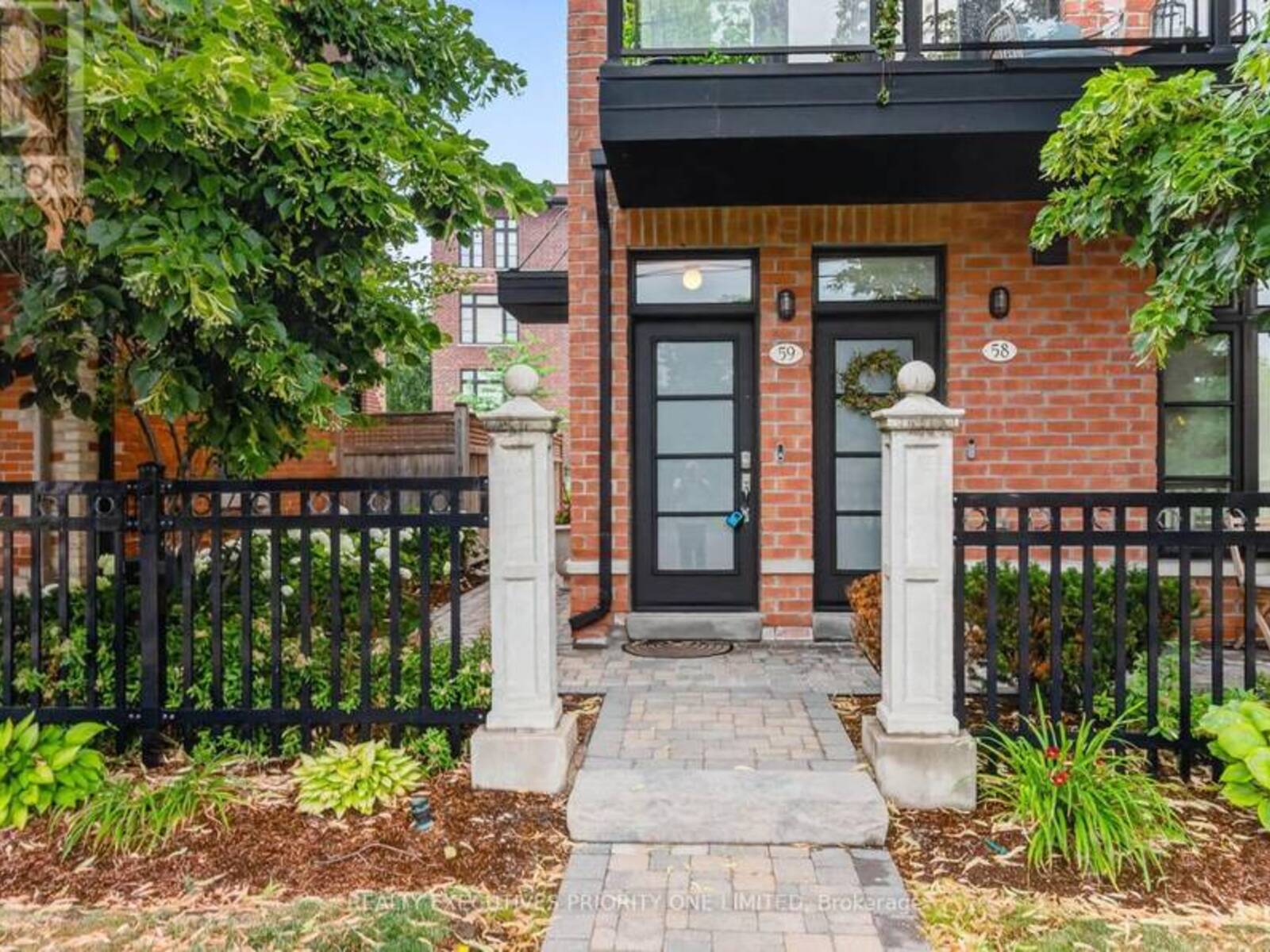 59 - 8161 KIPLING AVENUE, Vaughan, Ontario L4L 2A3
