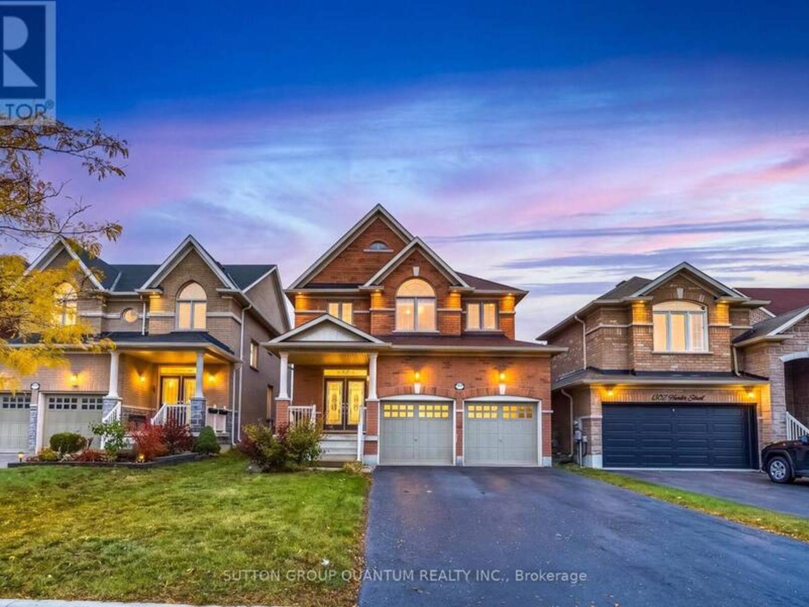 1304 HUNTER STREET, Alcona, Ontario L9S 0H1