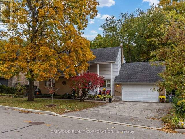 41 GREENBROOK DRIVE Toronto Ontario, M6M 2J8 - 4 Bedrooms Home For Sale
