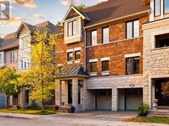 1233 AZINGER LANE Mississauga Ontario, L5E 0A7