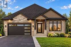 24 TUPELO CRESCENT | Elmira Ontario | Slide Image One