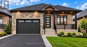 59 WEYMOUTH STREET | Elmira Ontario | Slide Image Two