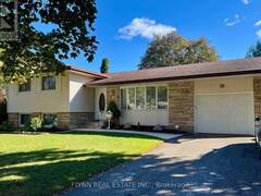 70 RICHELIEU DRIVE St. Catharines Ontario, L2M 2C5