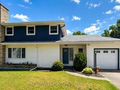 3 PARKSIDE DRIVE Tillsonburg Ontario, N4G 4A1