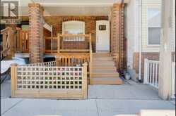 41 MANNING AVENUE | Toronto Ontario | Slide Image One