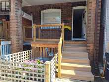 41 MANNING AVENUE | Toronto Ontario | Slide Image Two