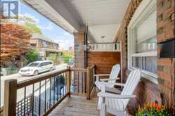 41 MANNING AVENUE | Toronto Ontario | Slide Image Three