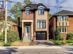 30 GLEN ECHO AVENUE Toronto Ontario, M4N 2E1