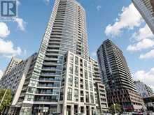 2508 - 600 FLEET STREET | Toronto Ontario | Slide Image Two