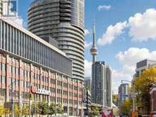 2508 - 600 FLEET STREET | Toronto Ontario | Slide Image Three