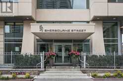 3103 - 500 SHERBOURNE STREET | Toronto Ontario | Slide Image Thirty