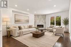 205 HUPFIELD TRAIL | Toronto Ontario | Slide Image Three