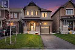 112 LORNE THOMAS PLACE | Alliston Ontario | Slide Image One