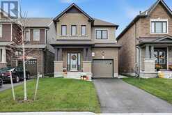112 LORNE THOMAS PLACE | Alliston Ontario | Slide Image Three