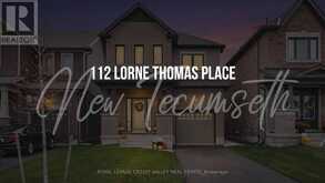 112 LORNE THOMAS PLACE | Alliston Ontario | Slide Image Forty-one