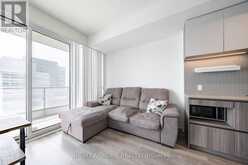 1005 - 5 BUTTERMILL AVENUE | Vaughan Ontario | Slide Image Twenty
