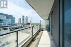 1005 - 5 BUTTERMILL AVENUE | Vaughan Ontario | Slide Image Thirty-two