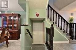 180 CRESTHAVEN ROAD | Brampton Ontario | Slide Image Thirteen