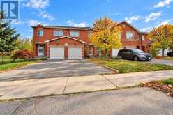 180 CRESTHAVEN ROAD | Brampton Ontario | Slide Image One
