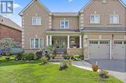 54 GRIST MILL DRIVE | Halton Hills Ontario | Slide Image Two