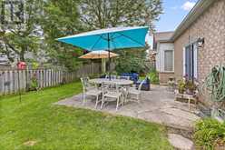54 GRIST MILL DRIVE | Halton Hills Ontario | Slide Image Forty-five