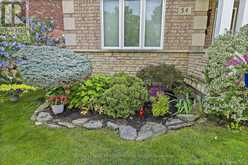 54 GRIST MILL DRIVE | Halton Hills Ontario | Slide Image Four
