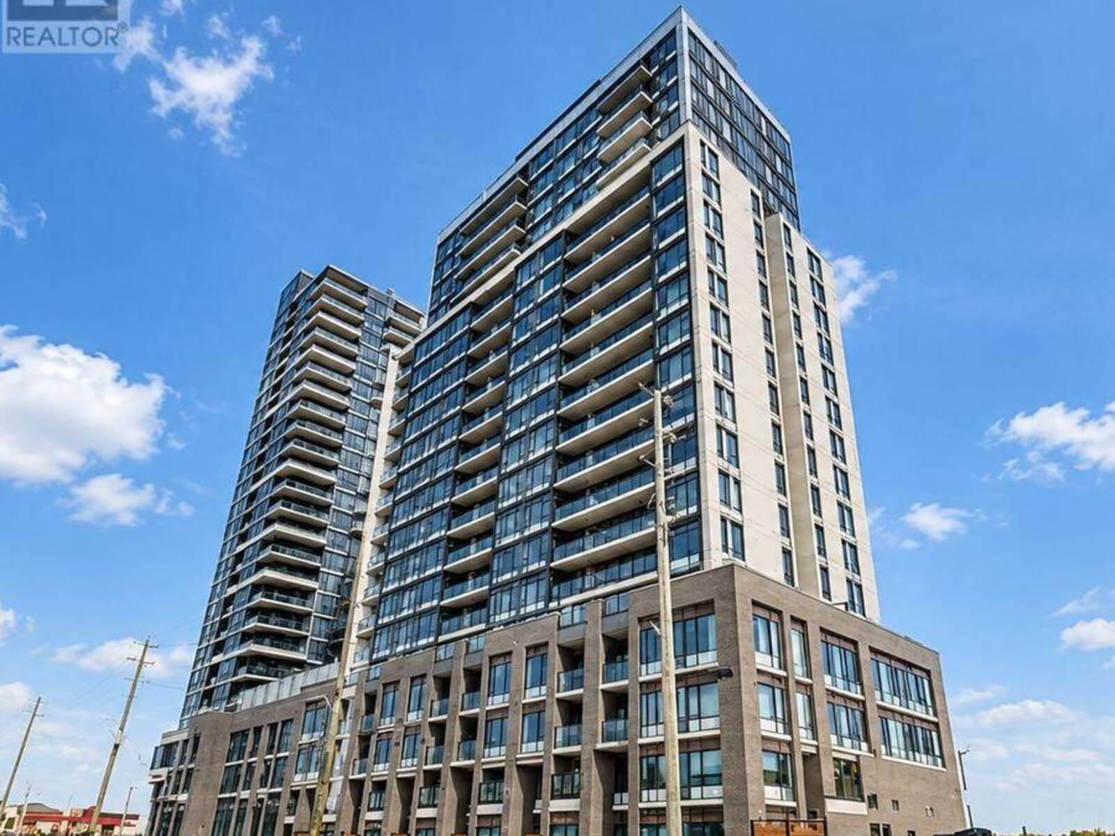 1007 - 8010 DERRY ROAD, Milton, Ontario L9T 9N3
